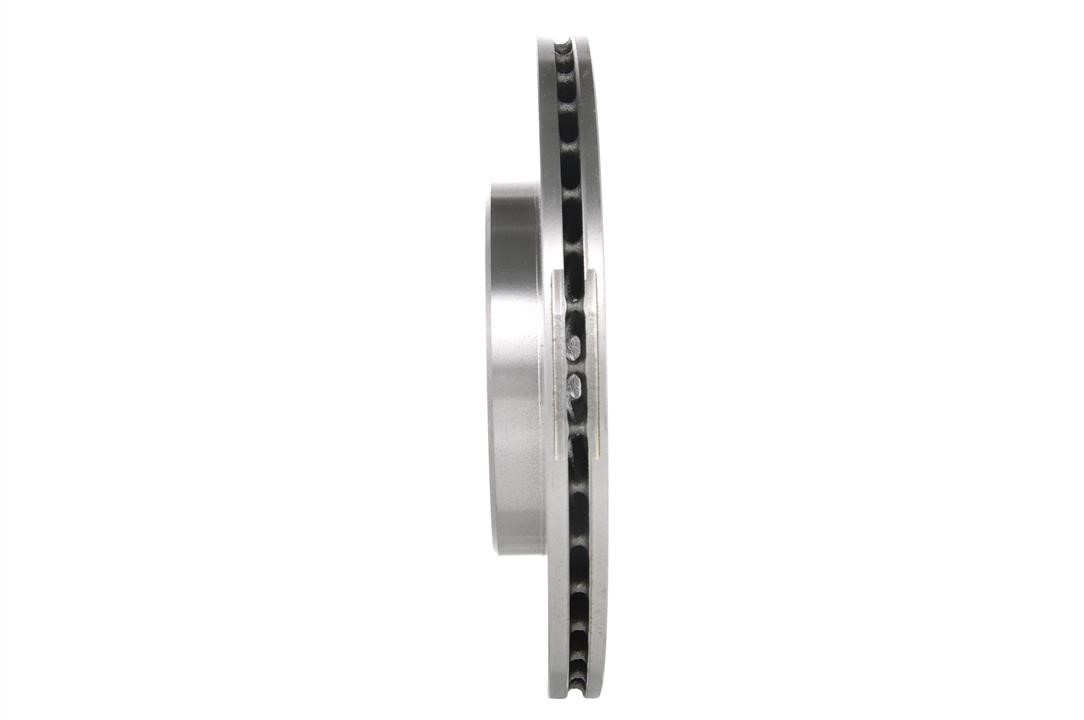 Bosch Front vented brake disc – price 136 PLN