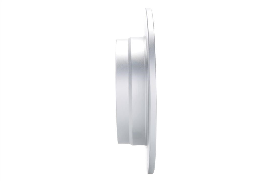 Bosch Rear solid brake disc – price 103 PLN