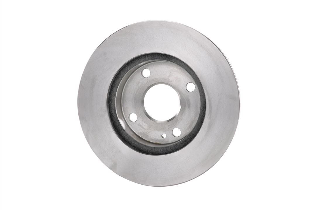 Bosch Front brake disc ventilated – price 94 PLN