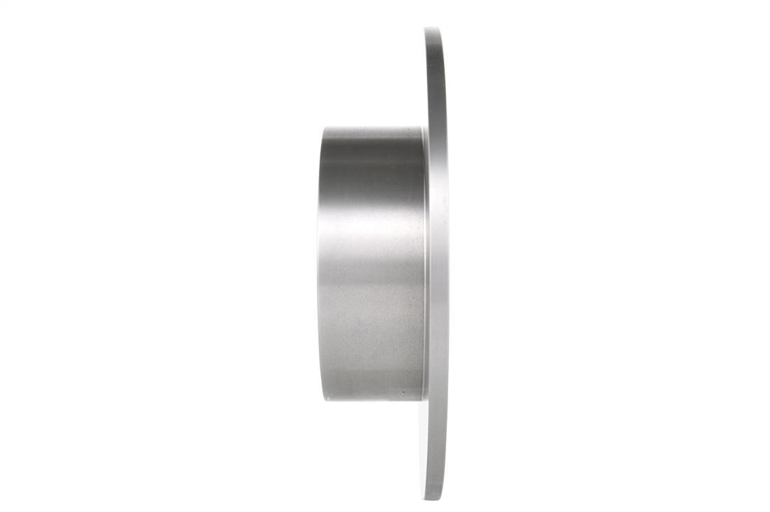 Bosch Rear solid brake disc – price [object Object] PLN