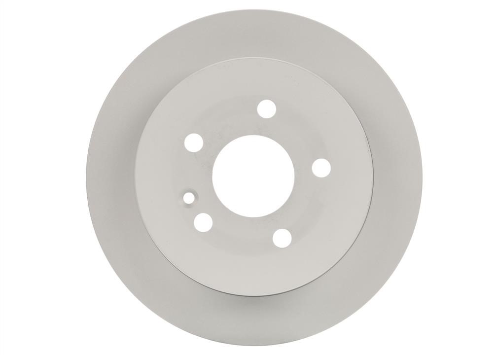 Bosch Rear solid brake disc – price [object Object] PLN
