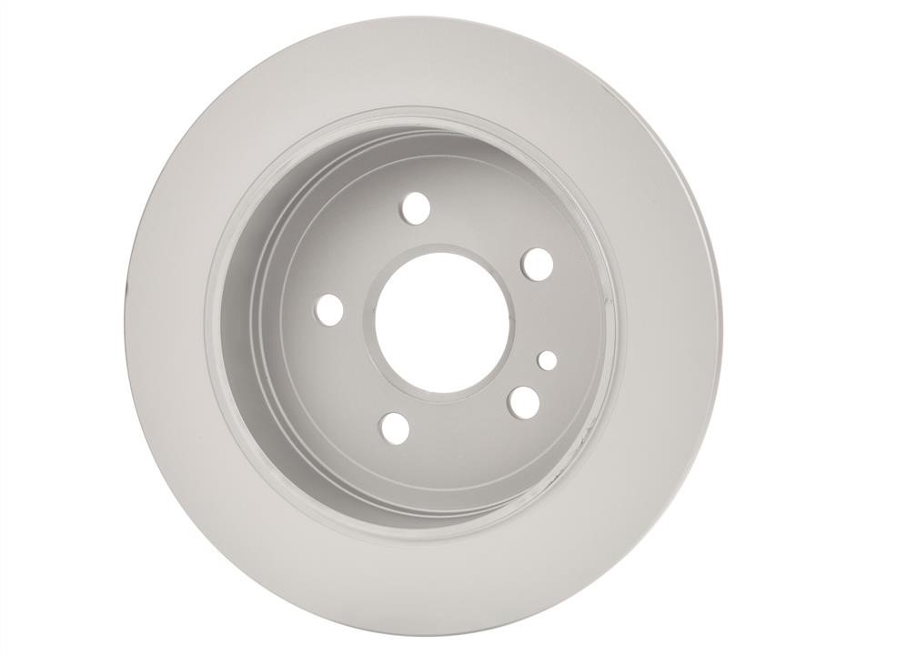 Rear solid brake disc Bosch 0 986 478 469