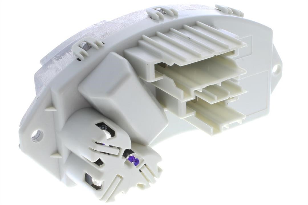 V20790017 Vemo Fan motor resistor