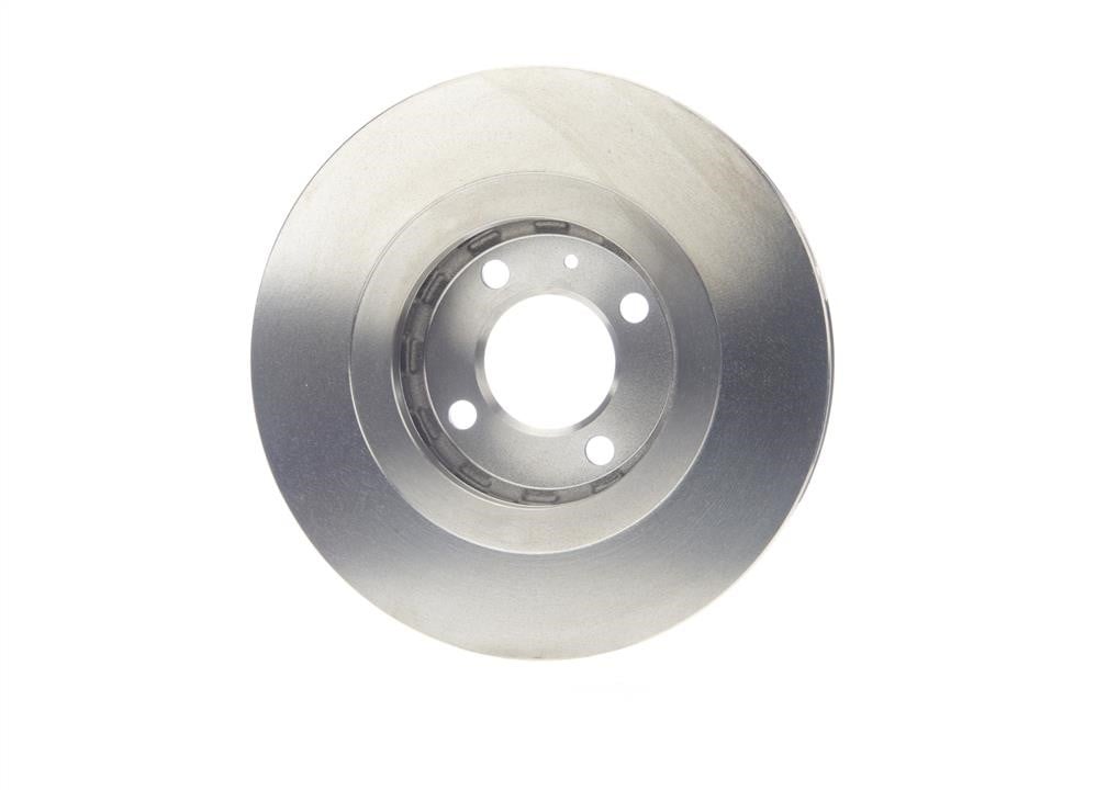 Front vented brake disc Bosch 0 986 478 508