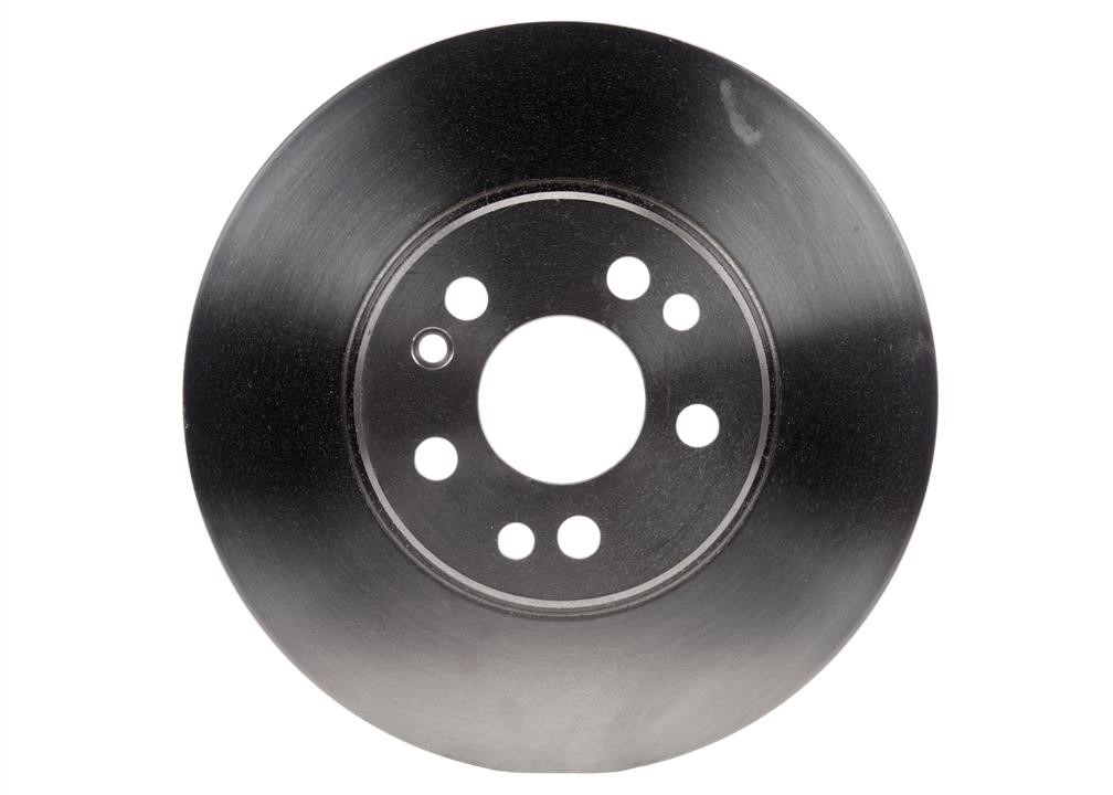 Front brake disc ventilated Bosch 0 986 478 527