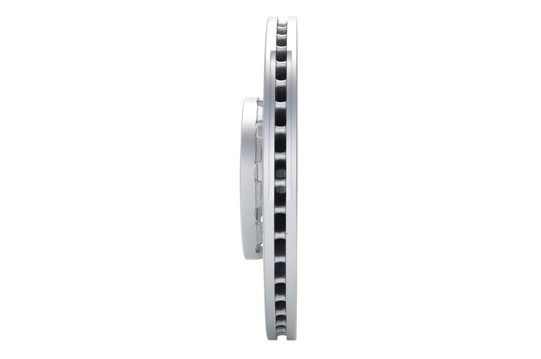 Bosch Тормозной диск передний вентилируемый – цена 146 PLN