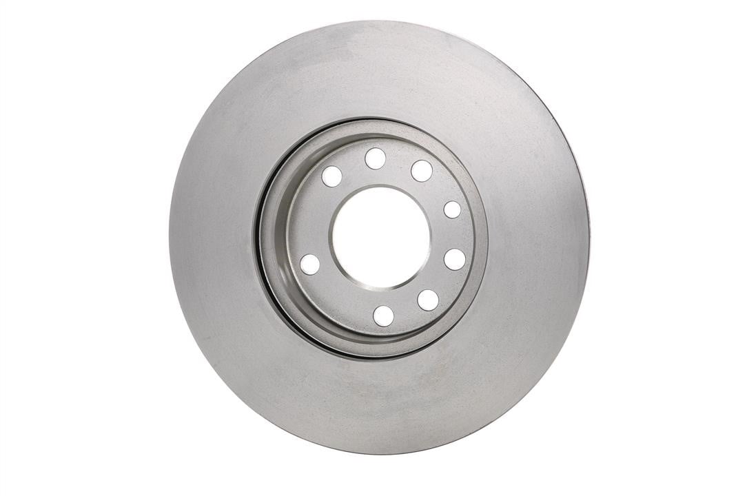 Front vented brake disc Bosch 0 986 478 588