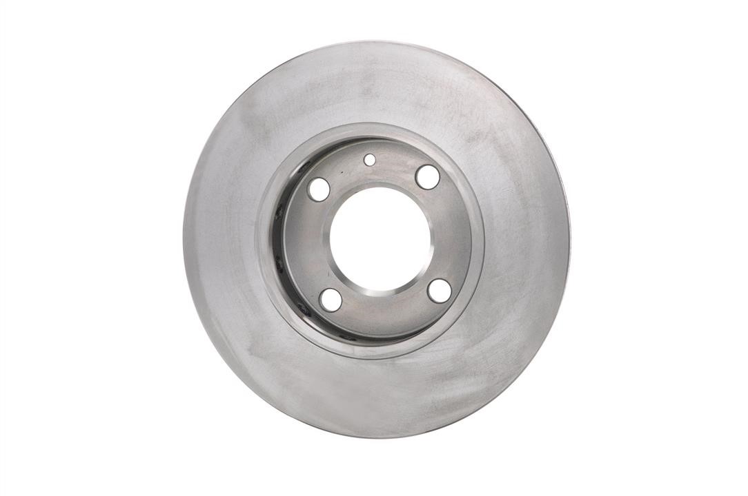 Front vented brake disc Bosch 0 986 478 621