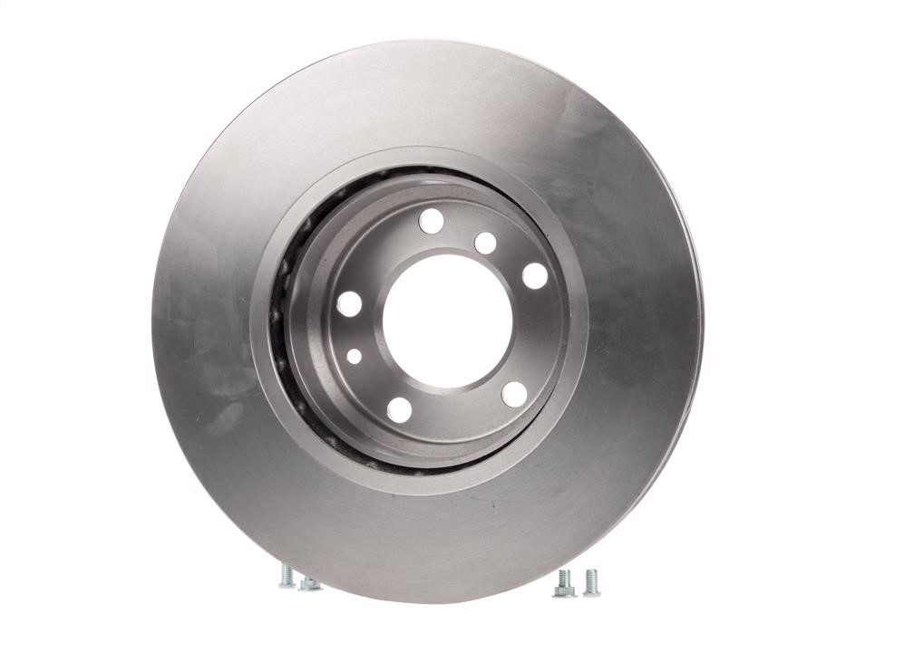 Front vented brake disc Bosch 0 986 478 622