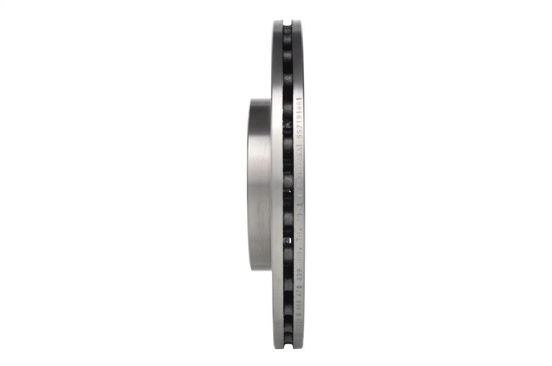 Bosch Front vented brake disc – price [object Object] PLN