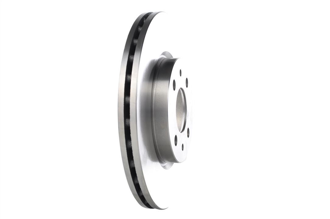 Front vented brake disc Bosch 0 986 478 639