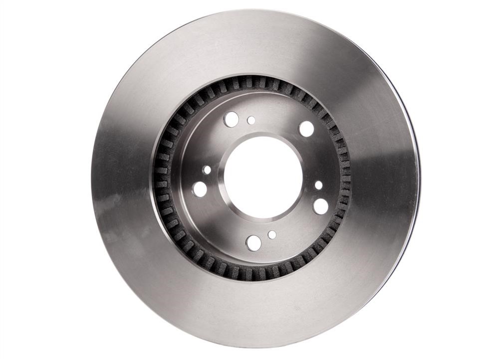 Front vented brake disc Bosch 0 986 478 667