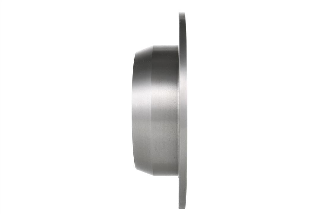 Bosch Rear solid brake disc – price 161 PLN
