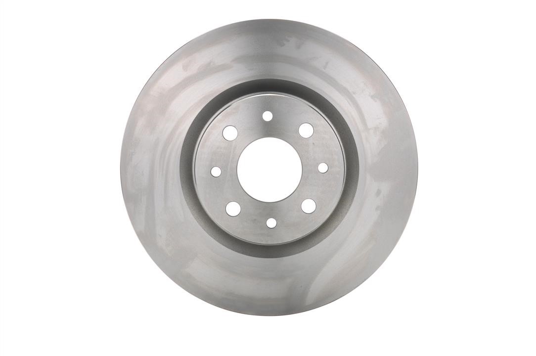 Bosch Тормозной диск передний вентилируемый – цена 156 PLN