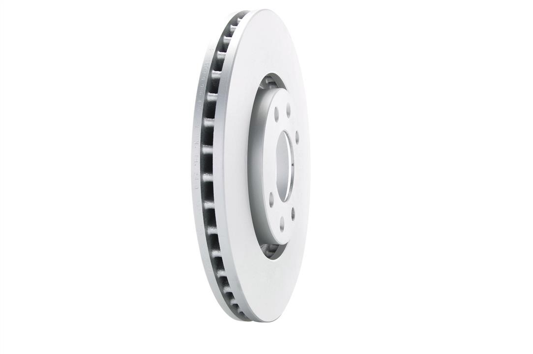 Тормозной диск передний вентилируемый Bosch 0 986 478 979