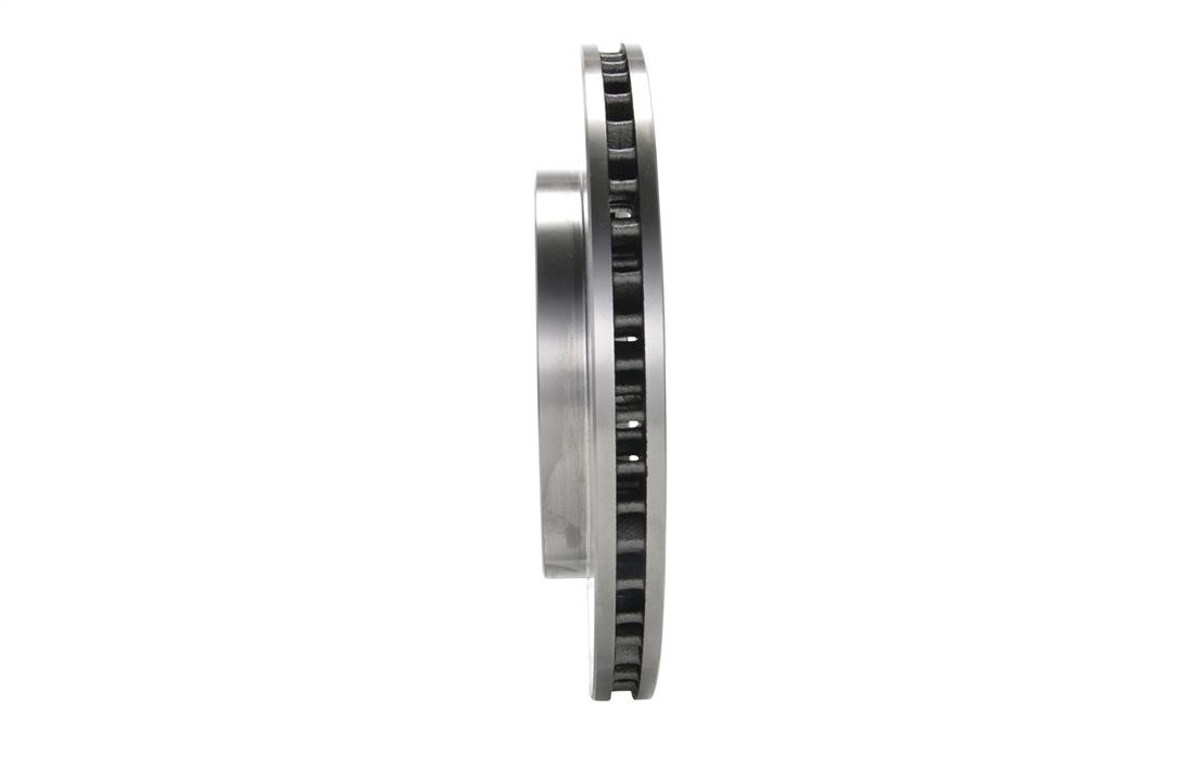 Bosch Front vented brake disc – price 162 PLN