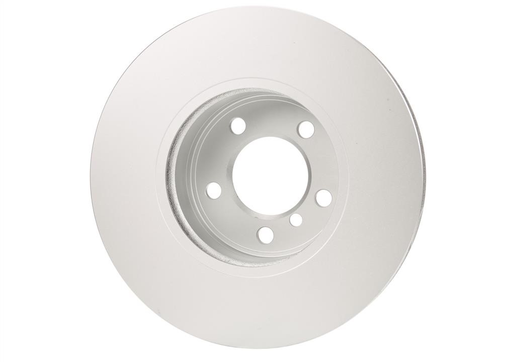 Front vented brake disc Bosch 0 986 479 002