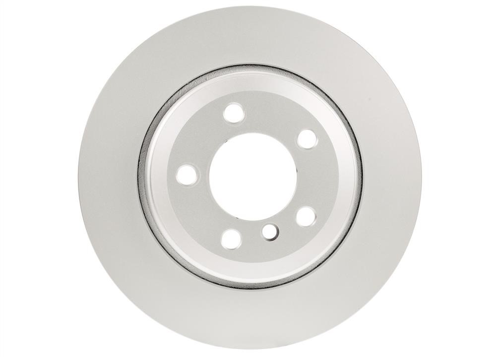 Bosch Тормозной диск задний вентилируемый – цена 194 PLN