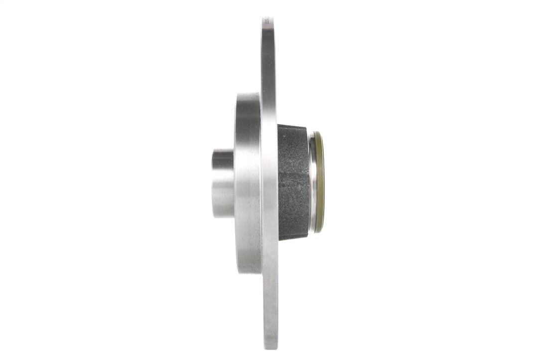 Bosch Rear solid brake disc – price 377 PLN