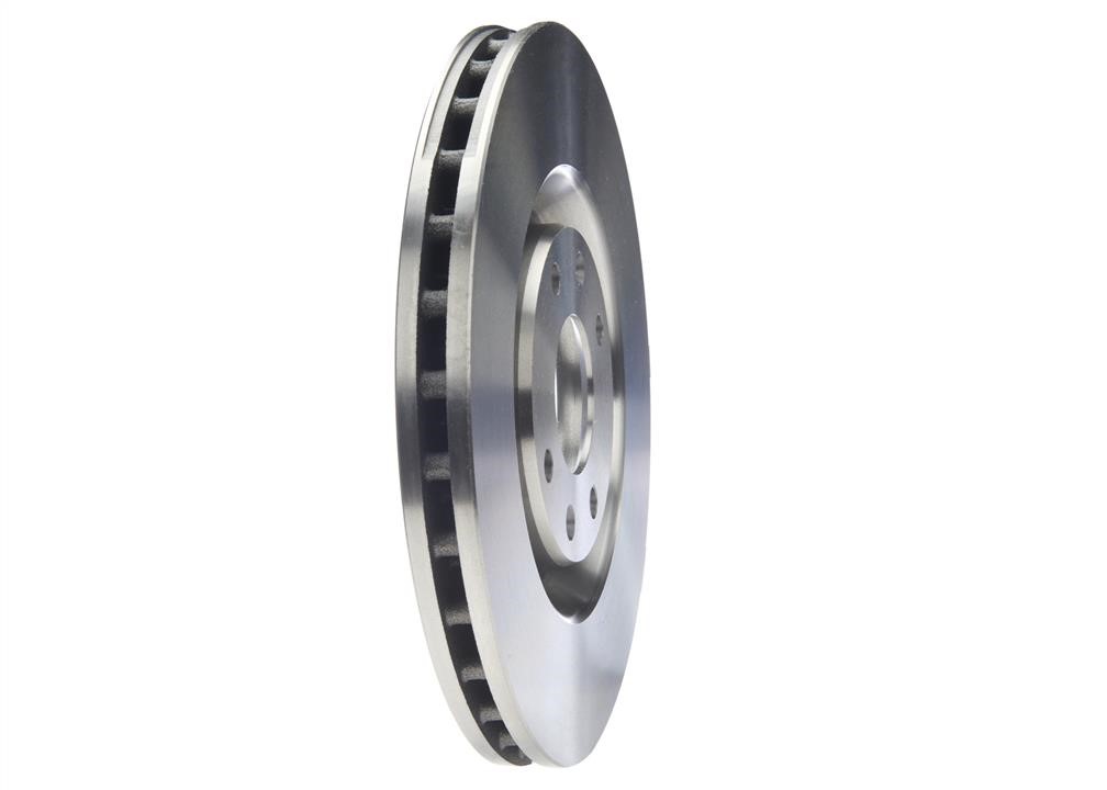 Bosch Brake disc – price 187 PLN