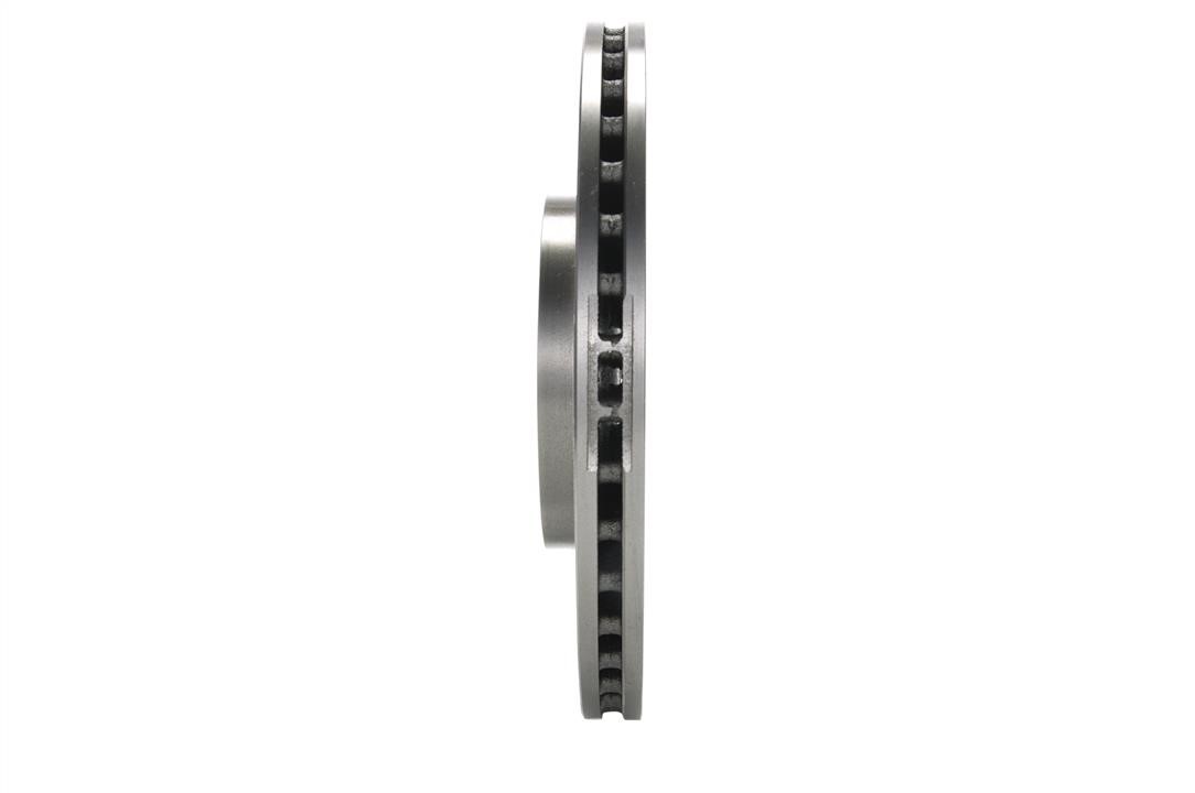 Bosch Front brake disc ventilated – price 178 PLN