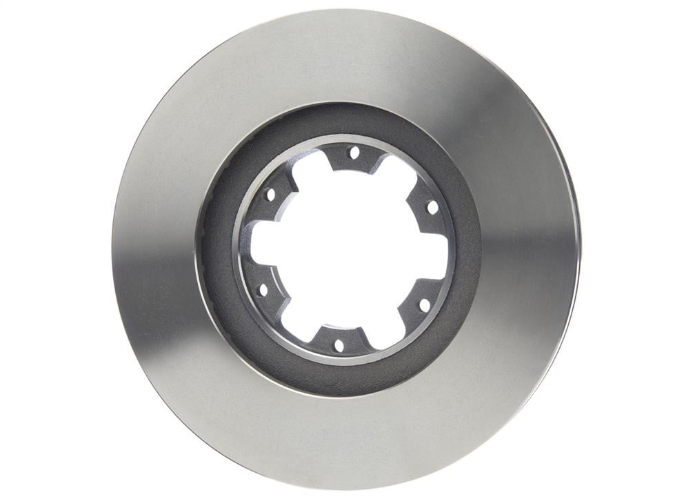 Front brake disc ventilated Bosch 0 986 479 031