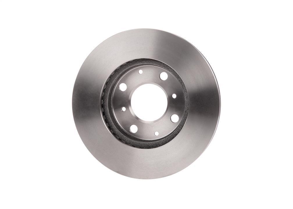 Front vented brake disc Bosch 0 986 479 033
