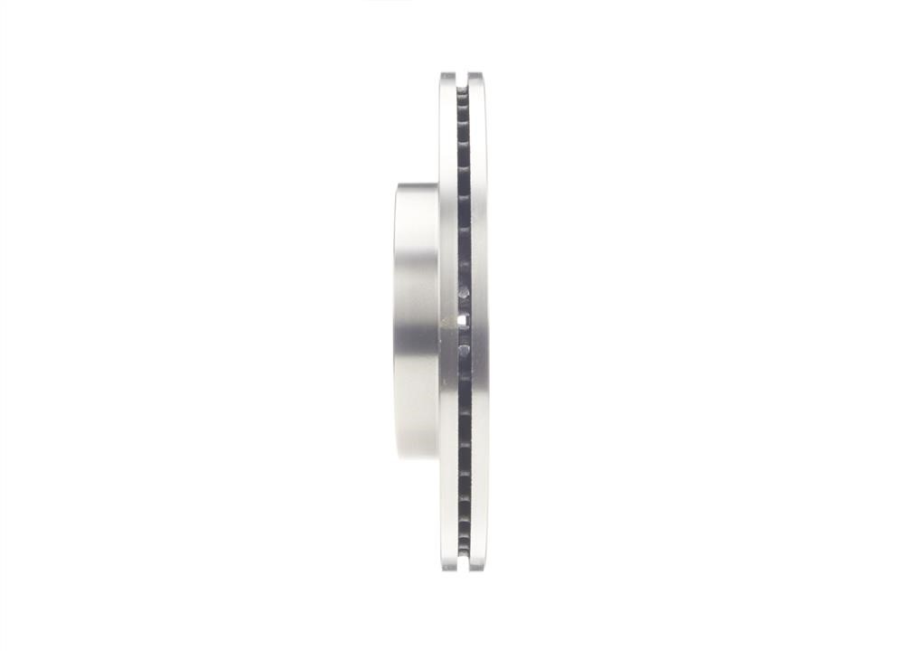 Bosch Front vented brake disc – price 145 PLN