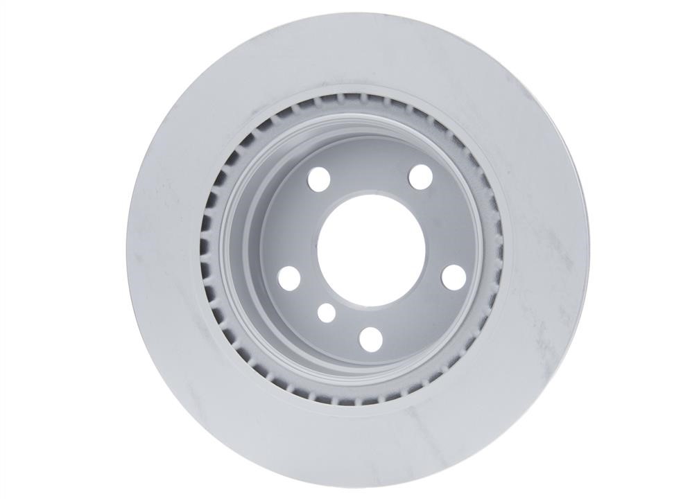 Rear vented brake disc Bosch 0 986 479 044