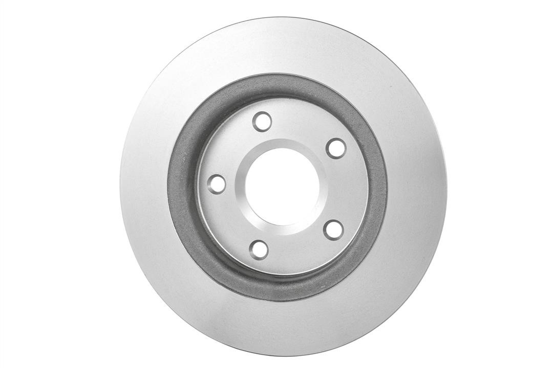 Rear solid brake disc Bosch 0 986 479 050