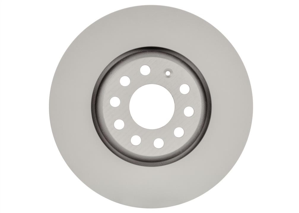 Bosch Front vented brake disc – price 185 PLN