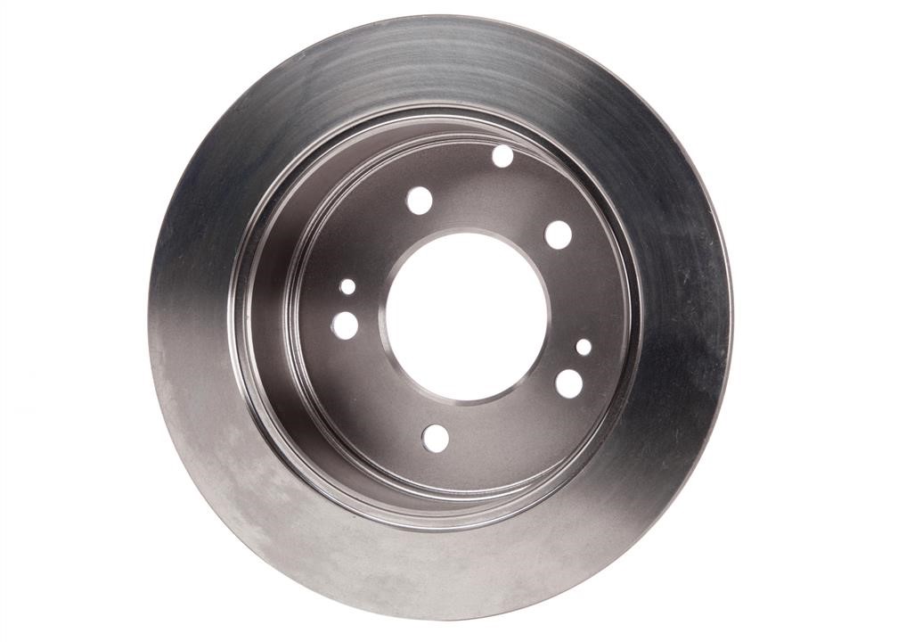 Rear solid brake disc Bosch 0 986 479 061