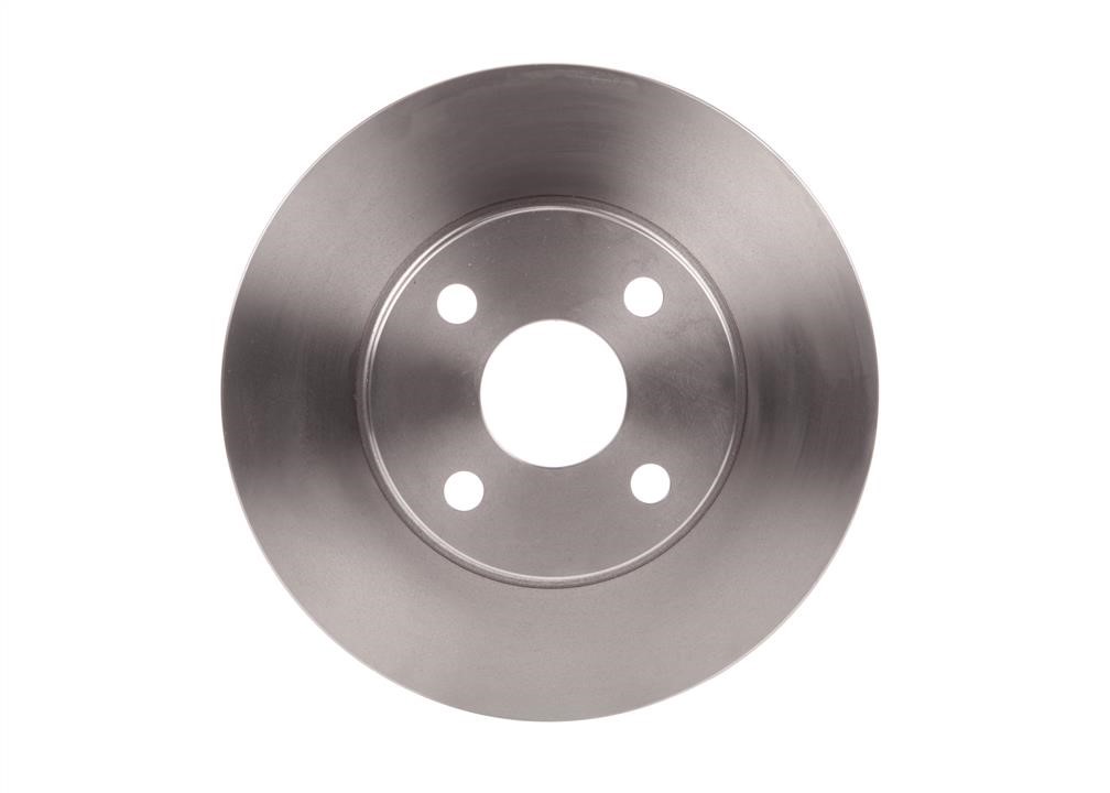 Bosch Front vented brake disc – price [object Object] PLN