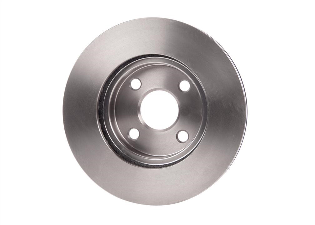 Front vented brake disc Bosch 0 986 479 084