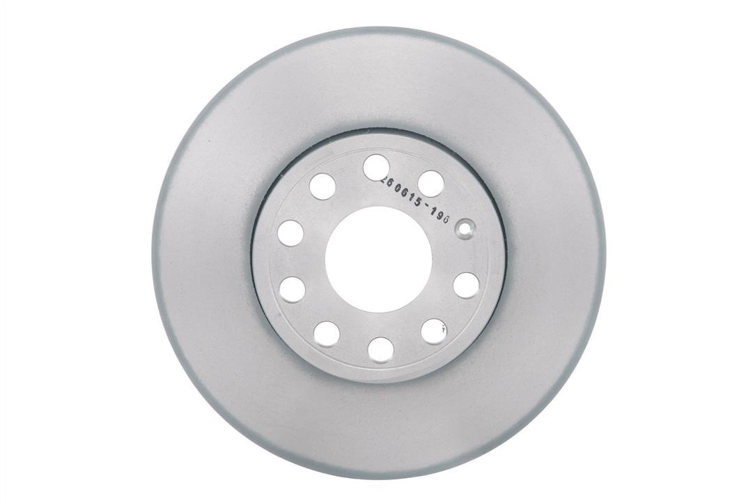 Тормозной диск передний вентилируемый Bosch 0 986 479 088