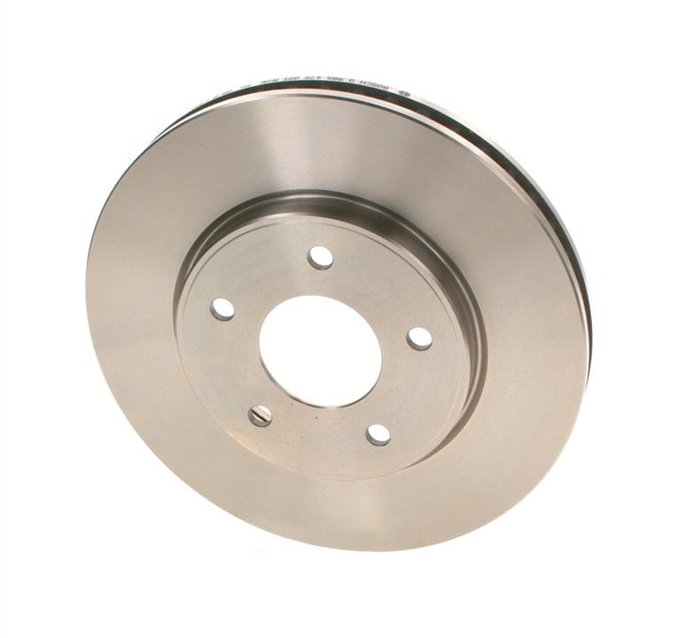 Front vented brake disc Bosch 0 986 479 091