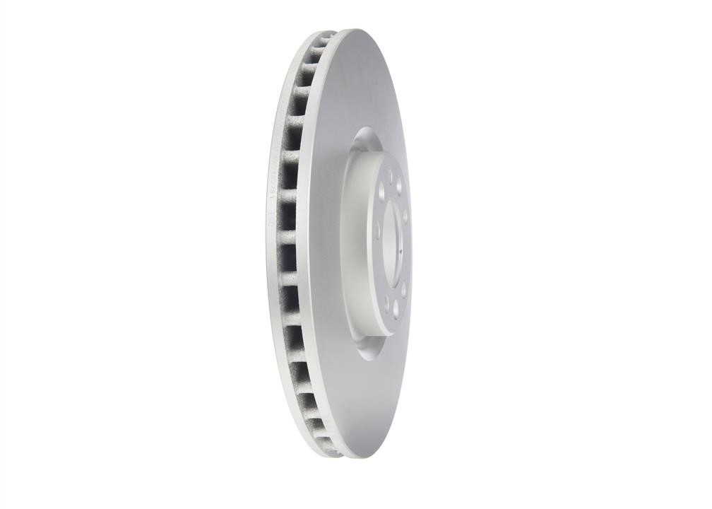 Тормозной диск передний вентилируемый Bosch 0 986 479 092
