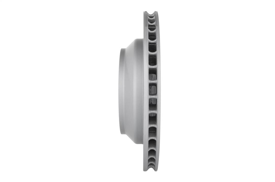 Bosch Rear vented brake disc – price 248 PLN