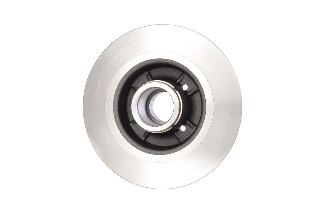 Rear brake disc, non-ventilated Bosch 0 986 479 108