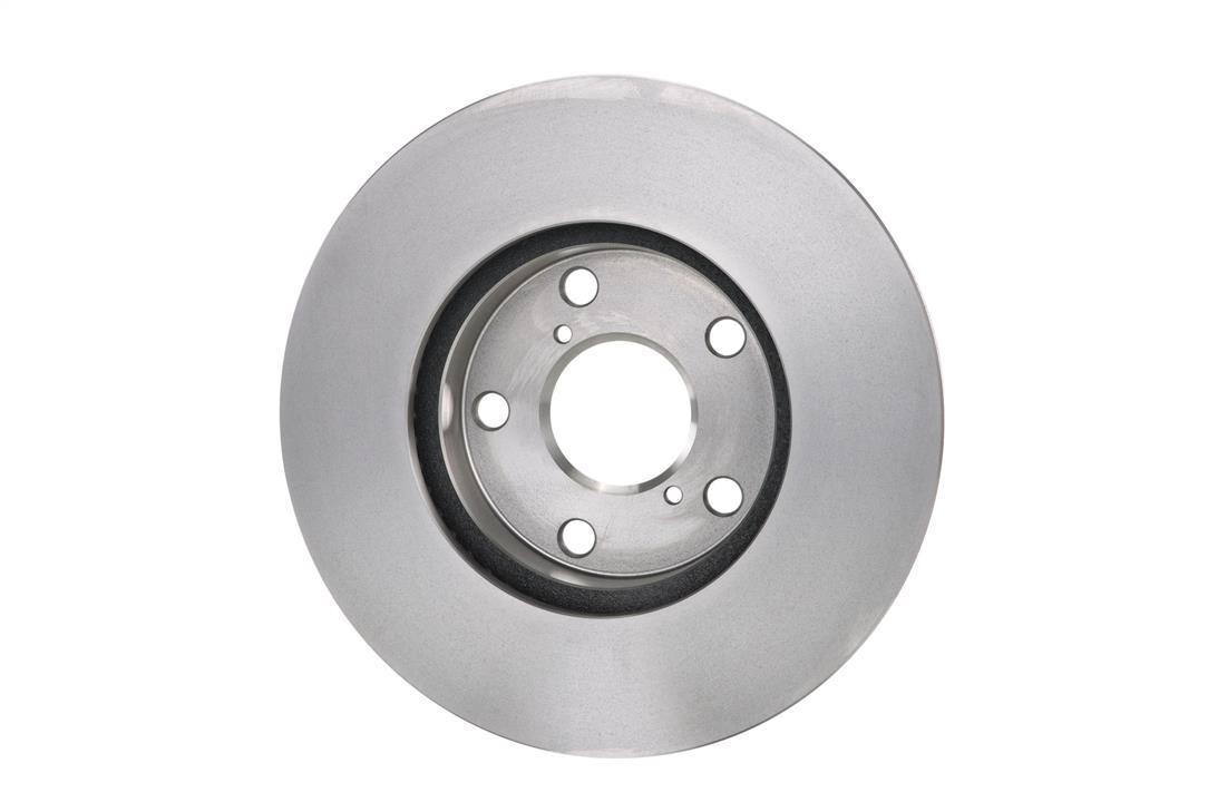 Front vented brake disc Bosch 0 986 479 111