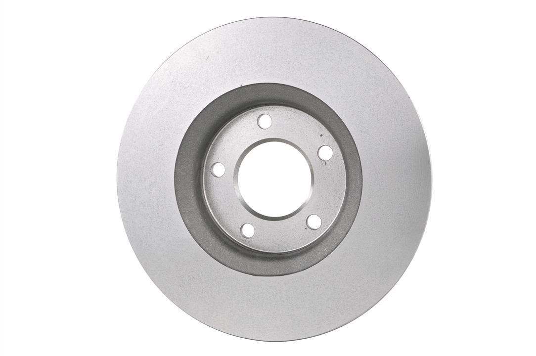 Front vented brake disc Bosch 0 986 479 117