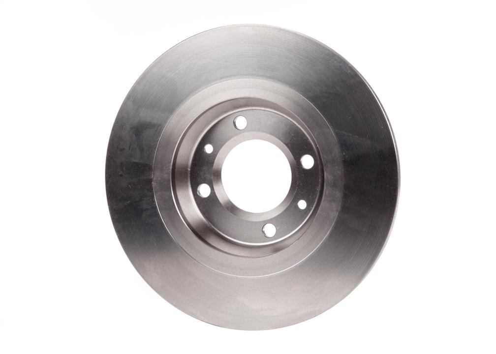 Rear solid brake disc Bosch 0 986 479 118