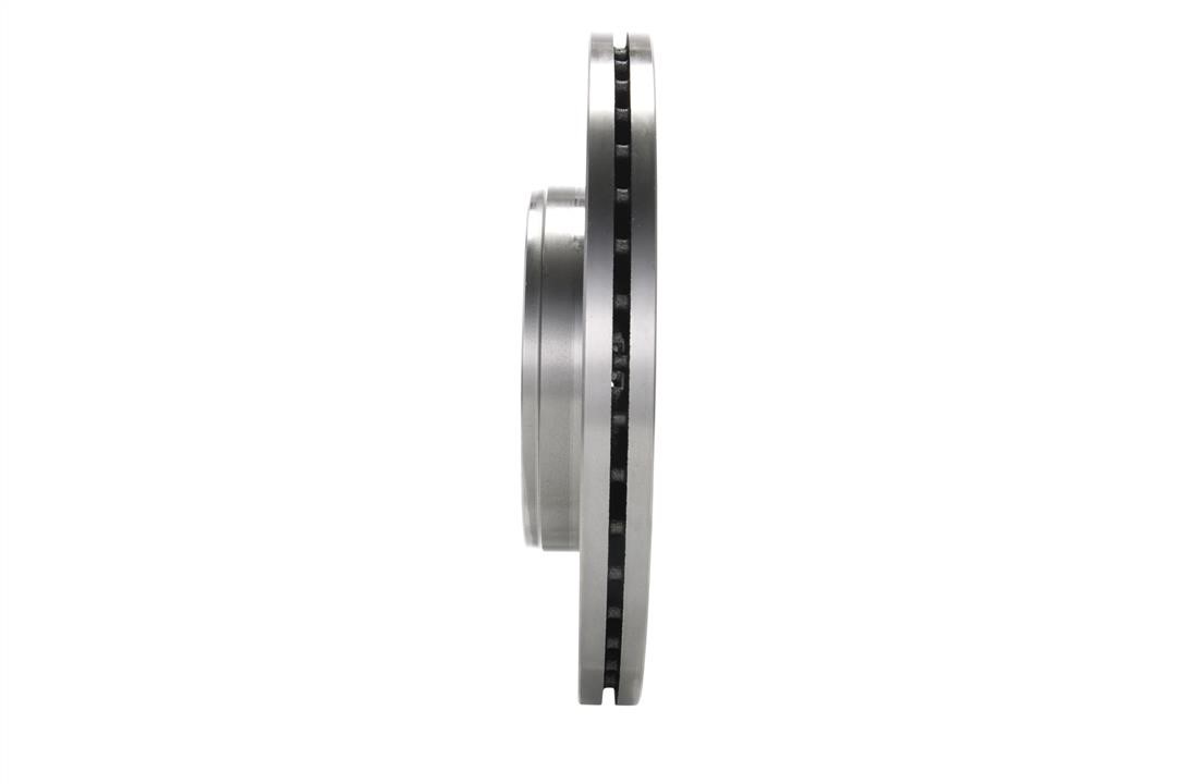 Bosch Front vented brake disc – price 162 PLN