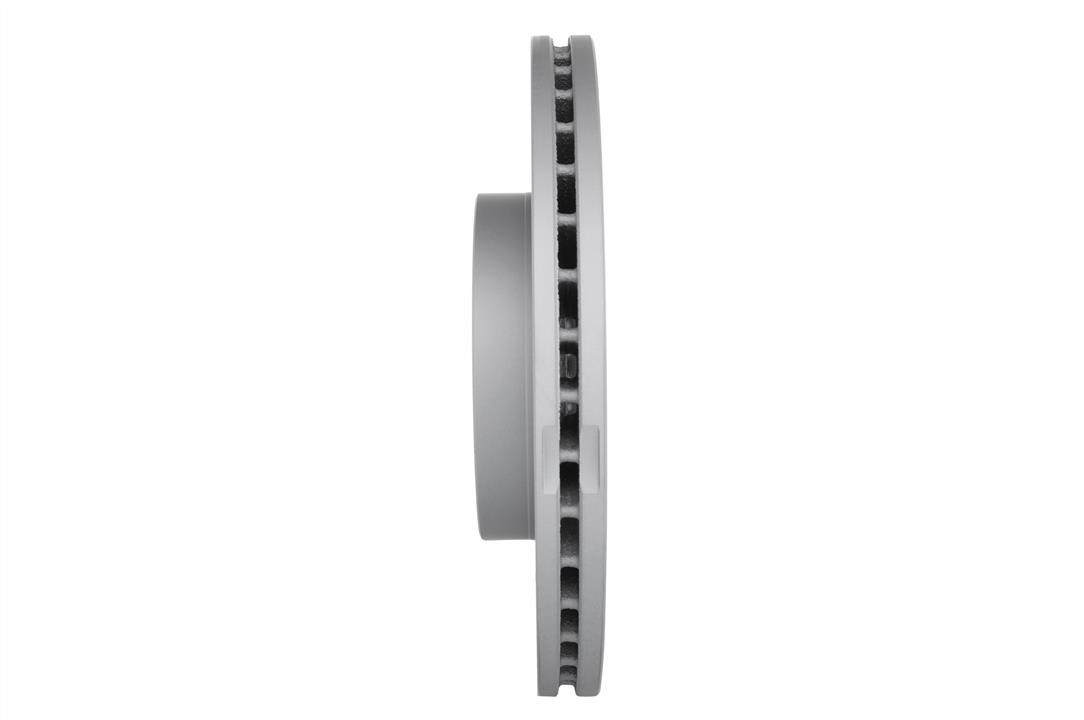 Bosch Тормозной диск передний вентилируемый – цена 140 PLN