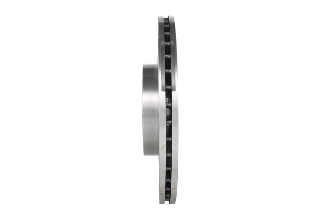 Bosch Front vented brake disc – price 165 PLN