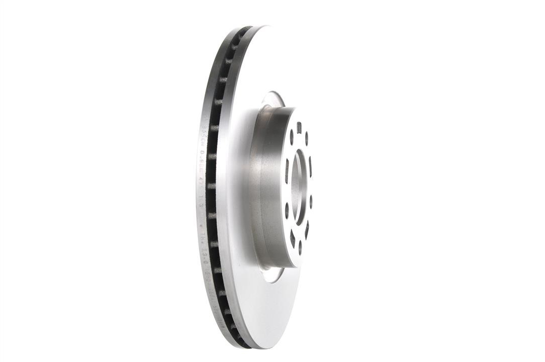 Front vented brake disc Bosch 0 986 479 183