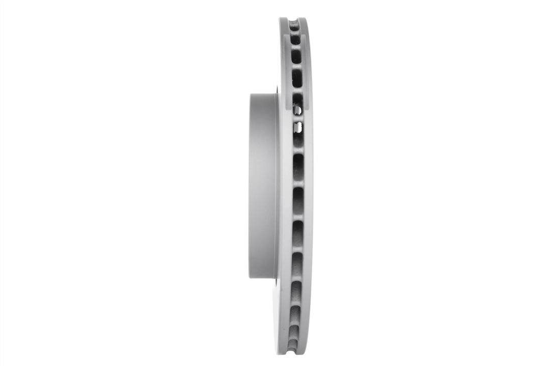 Bosch Front vented brake disc – price 182 PLN