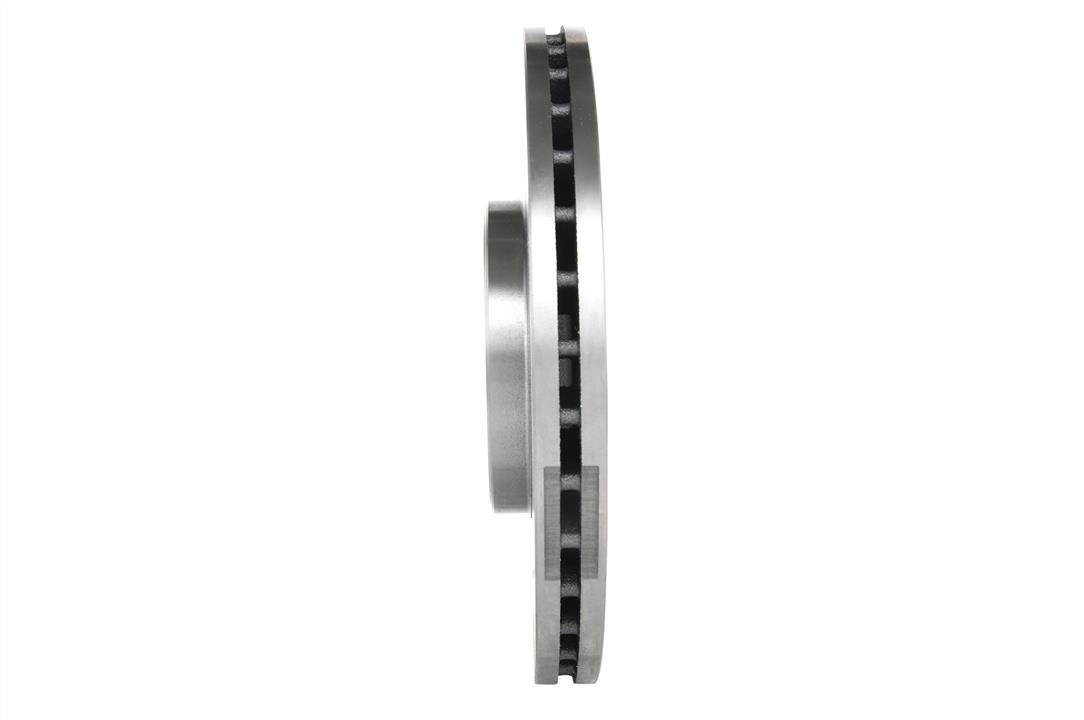 Bosch Front vented brake disc – price 218 PLN