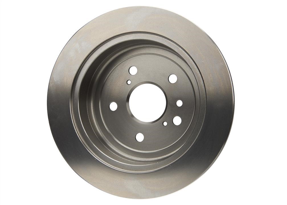 Rear solid brake disc Bosch 0 986 479 200