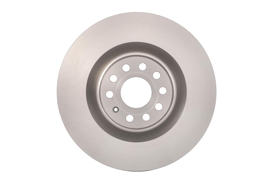 Bosch Front vented brake disc – price [object Object] PLN